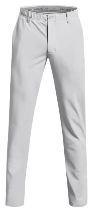 Under Armour Drive Tapered pánske nohavice, halo gray