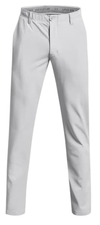 Under Armour Drive Tapered pánske nohavice, halo gray