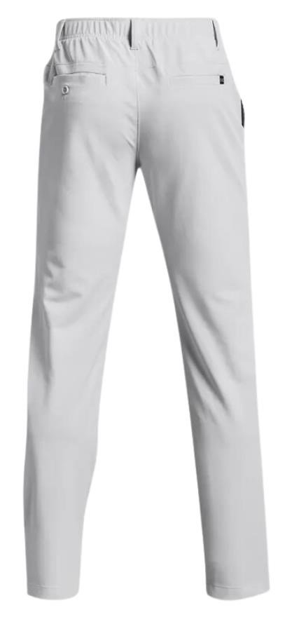 Under Armour Drive Tapered pánske nohavice, halo gray