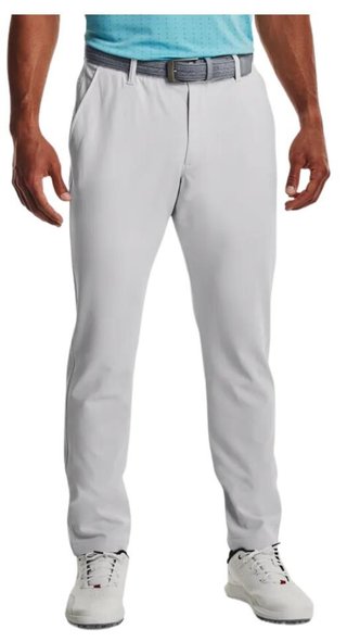 Under Armour Drive Tapered pánske nohavice, halo gray