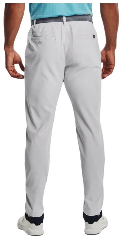 Under Armour Drive Tapered pánske nohavice, halo gray