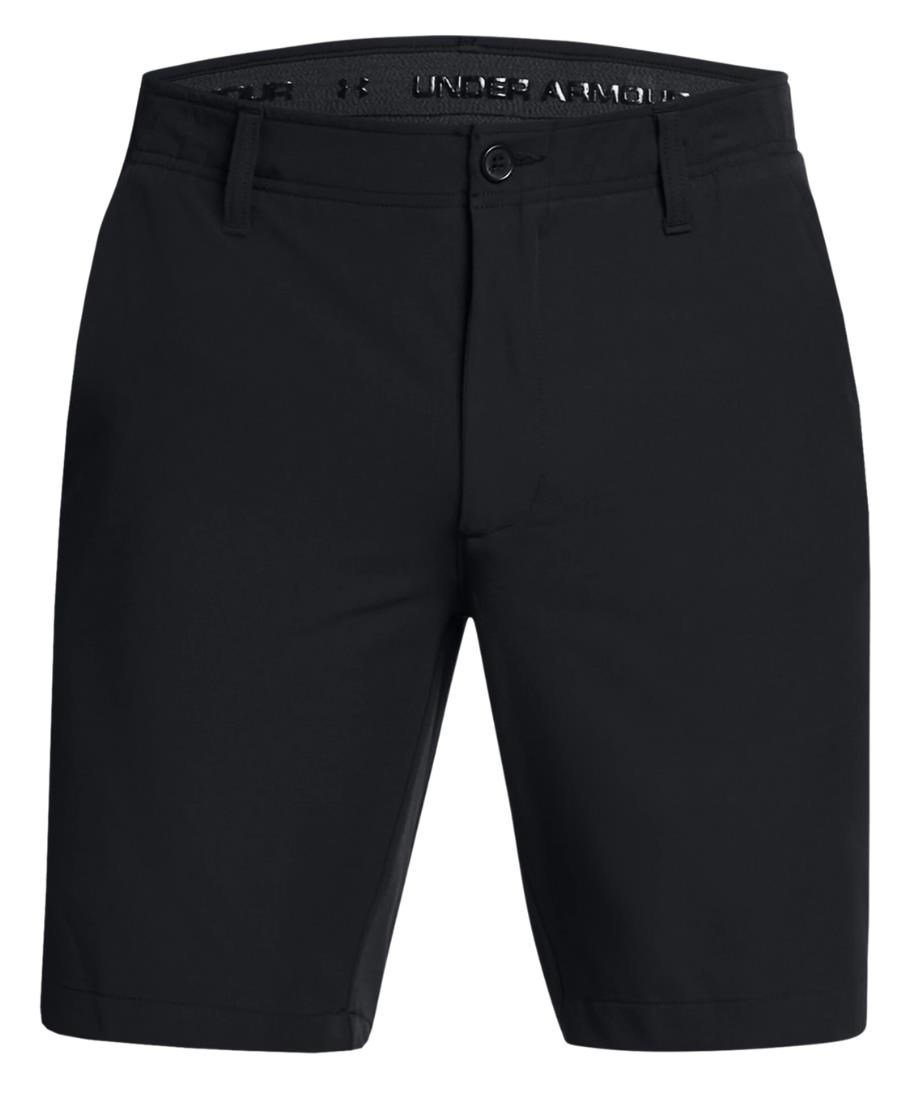 Under Armour Drive Taper pánske kraťasy, black/halo grey