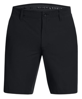 Under Armour Drive Taper pánske kraťasy, black/halo grey