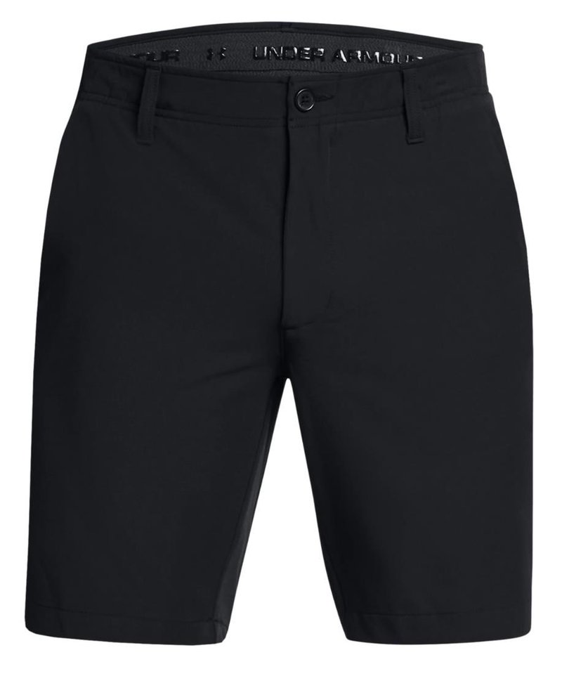 Under Armour Drive Taper pánske kraťasy, black/halo grey
