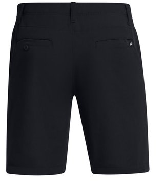 Under Armour Drive Taper pánske kraťasy, black/halo grey