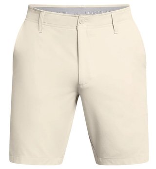 Under Armour Drive Taper pánske kraťasy, summit white/halo grey