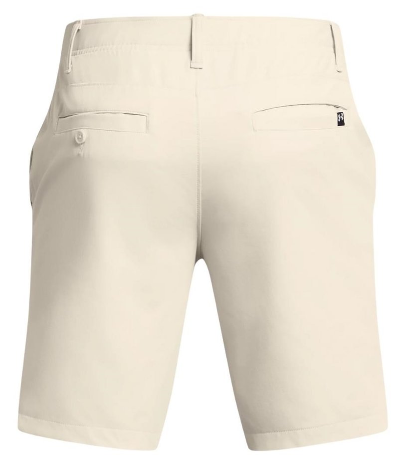 Under Armour Drive Taper pánske kraťasy, summit white/halo grey