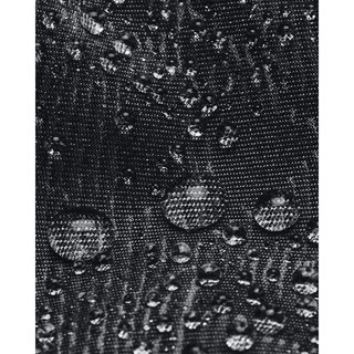 Under Armour Iso-Chill Printed 7 pánske kraťasy, black/halo gray