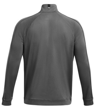 Under Armour Storm Midlayer pánska mikina, castlerock/white