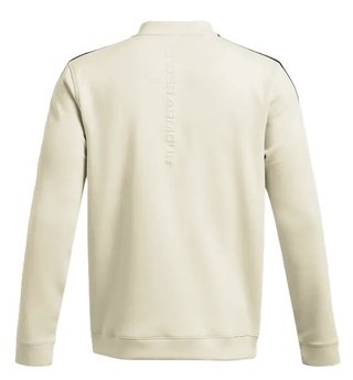 Under Armour Tour Tips Bomber pánska bunda, slit/black