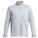 Under Armour Storm pánska mikina, steel