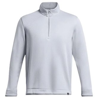 Under Armour Storm pánska mikina, steel
