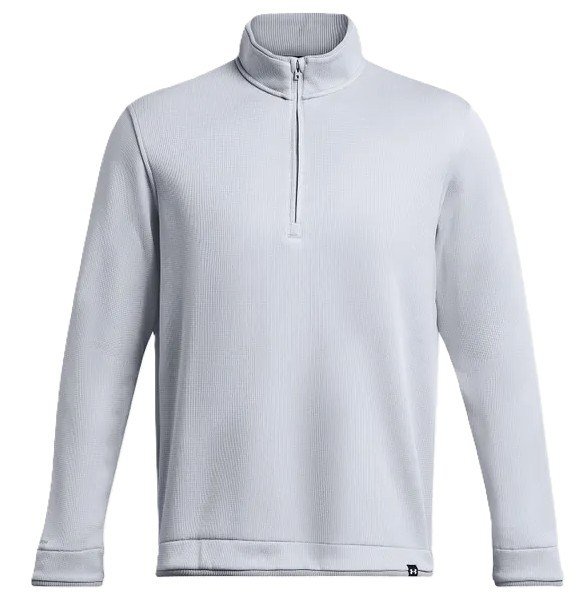 Under Armour Storm pánska mikina, steel