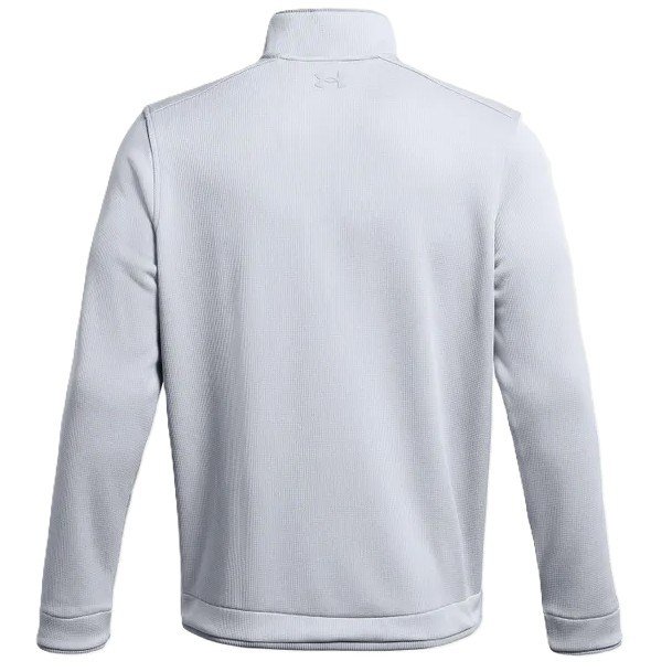Under Armour Storm pánska mikina, steel