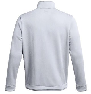 Under Armour Storm pánska mikina, steel