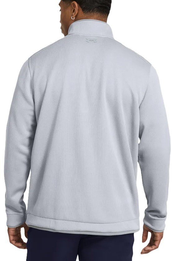 Under Armour Storm pánska mikina, steel
