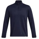 Under Armour Storm pánska mikina, midnight navy