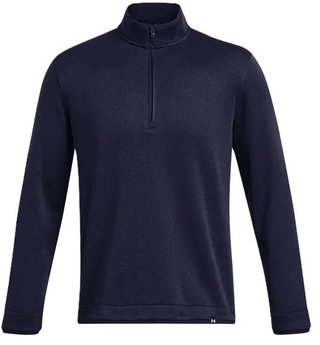 Under Armour Storm pánska mikina, midnight navy