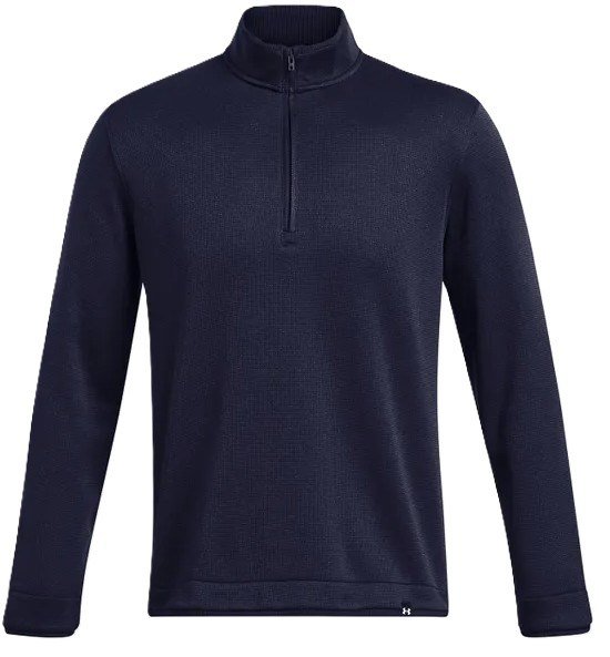 Under Armour Storm pánska mikina, midnight navy
