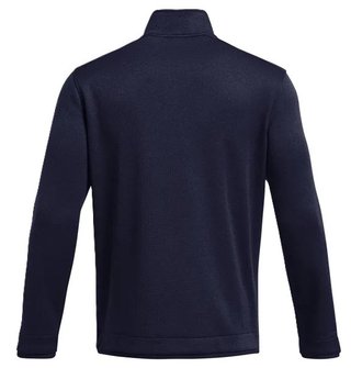 Under Armour Storm pánska mikina, midnight navy