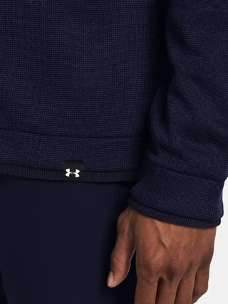Under Armour Storm pánska mikina, midnight navy