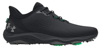 Under Armour Drive Pro pánske golfové topánky, čierne