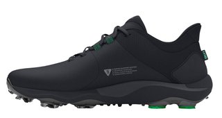 Under Armour Drive Pro pánske golfové topánky, čierne
