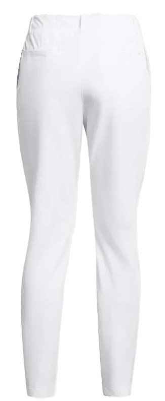 Under Armour Drive dámske nohavice, bielo/halo gray