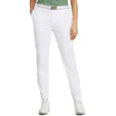 Under Armour Drive dámske nohavice, bielo/halo gray