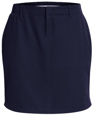 Under Armour Drive dámska sukňa, midnight navy/halo gray