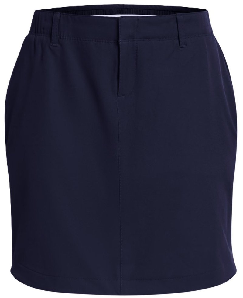 Under Armour Drive dámska sukňa, midnight navy/halo gray