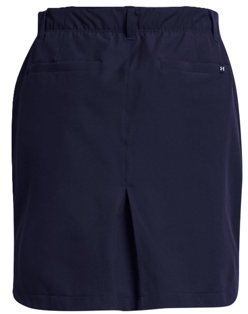 Under Armour Drive dámska sukňa, midnight navy/halo gray