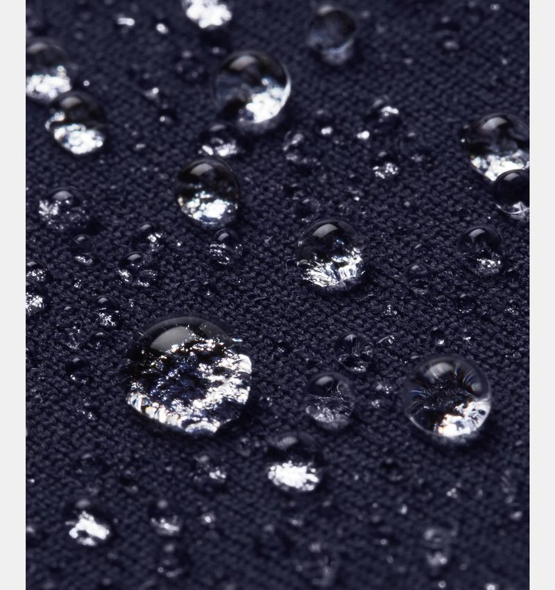 Under Armour Storm dámska mikina na zips, midnight navy/white