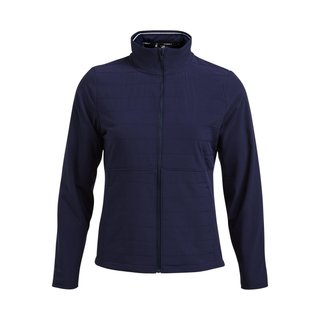 Under Armour Storm Revo dámska bunda, midnight navy/white