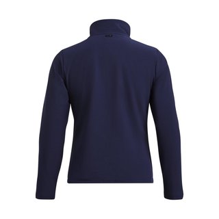 Under Armour Storm Revo dámska bunda, midnight navy/white