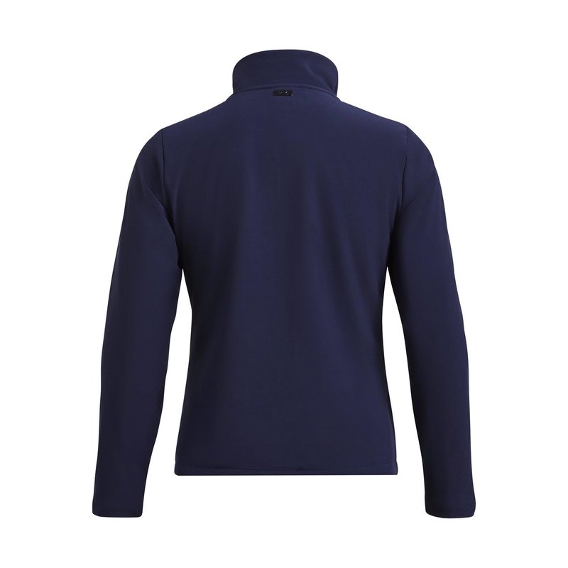 Under Armour Storm Revo dámska bunda, midnight navy/white