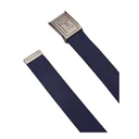 Under Armour Stretch Webbing pánsky opasok, midnight navy/khaki base/castlerock