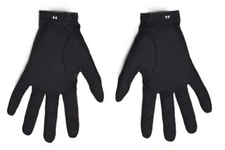 Under Armour Storm pánske golfové rukavice, čierna
