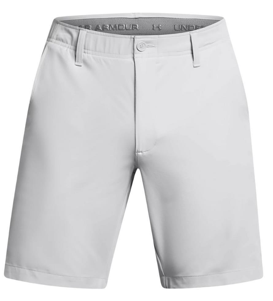 Under Armour Drive Taper pánske kraťasy, halo grey