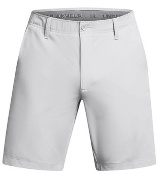 Under Armour Drive Taper pánske kraťasy, halo grey