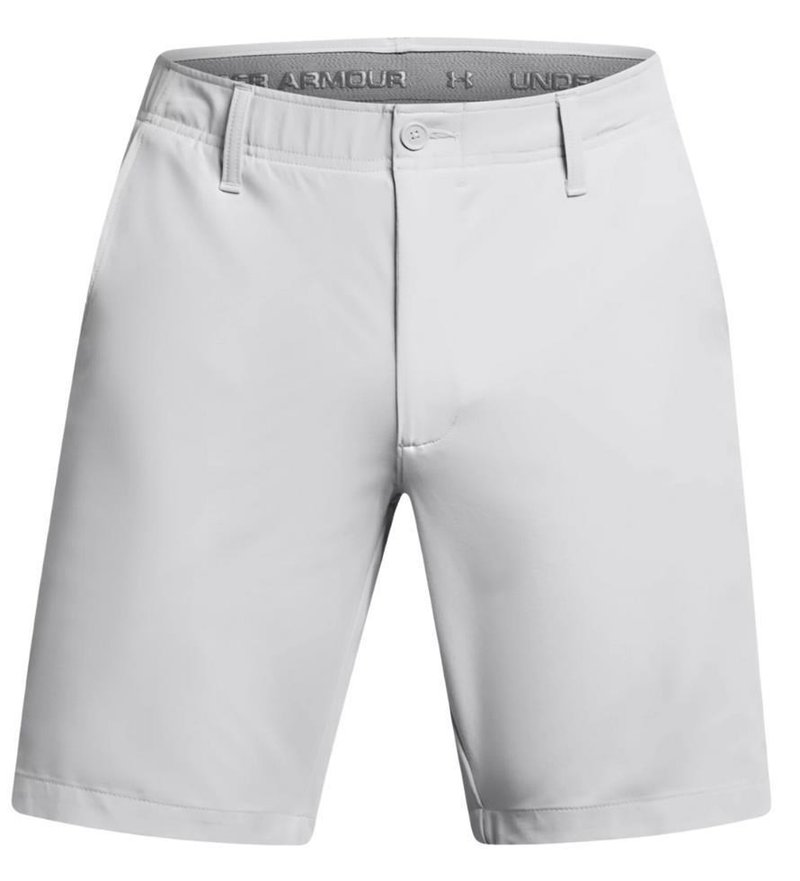Under Armour Drive Taper pánske kraťasy, halo grey