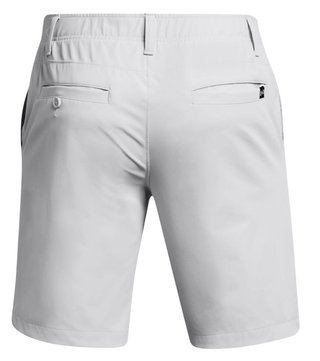 Under Armour Drive Taper pánske kraťasy, halo grey