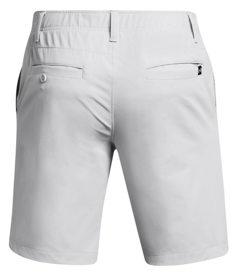 Under Armour Drive Taper pánske kraťasy, halo grey