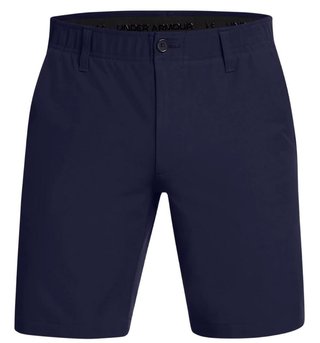 Under Armour Drive Taper pánske kraťasy, midnight navy/halo grey