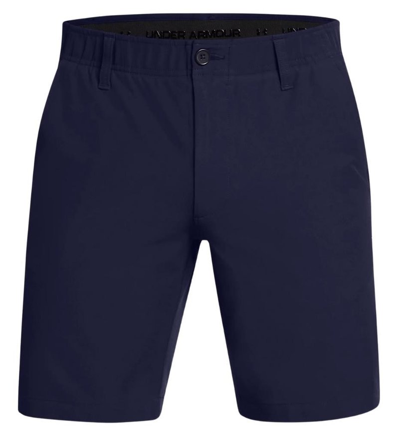 Under Armour Drive Taper pánske kraťasy, midnight navy/halo grey