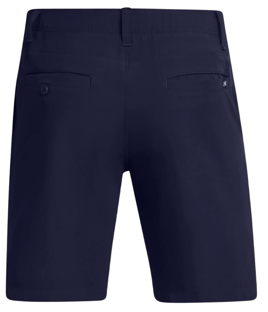 Under Armour Drive Taper pánske kraťasy, midnight navy/halo grey