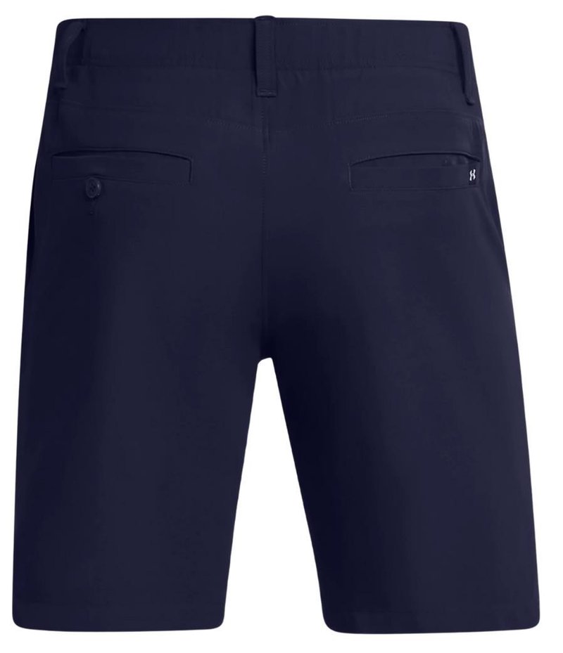 Under Armour Drive Taper pánske kraťasy, midnight navy/halo grey