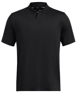 Under Armour Playoff 3.0 Dash pánske polo, čierne
