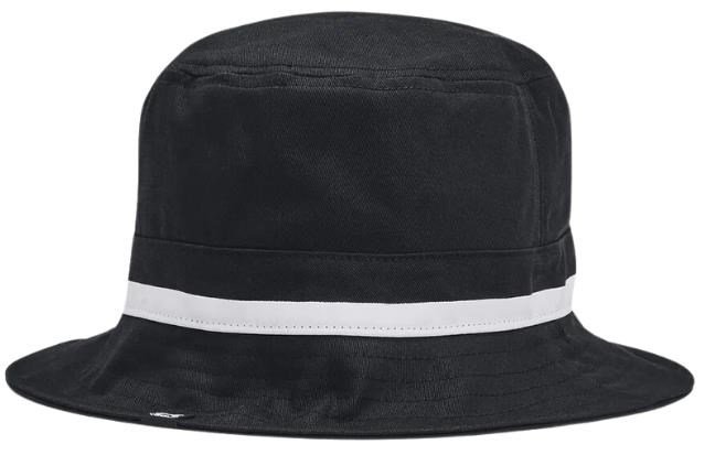 Under Armour Drive unisex klobúk, čierny