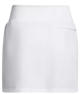 Under Armour Empower dámska sukňa, biela/halo grey